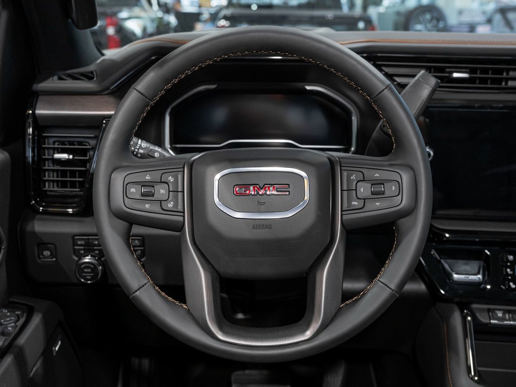 GMC Sierra 2500 HD  2025 à St-Jérôme, Québec - 15 - w1024h768px