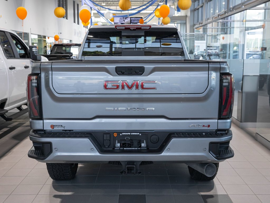 GMC Sierra 2500 HD  2025 à St-Jérôme, Québec - 8 - w1024h768px
