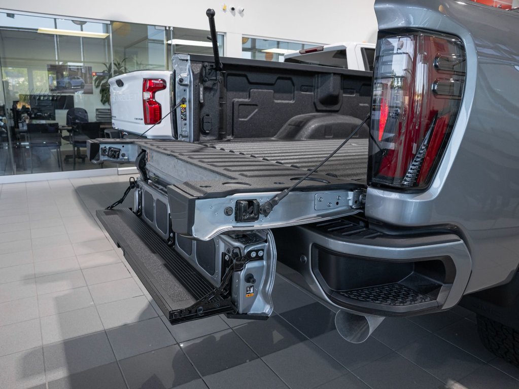 GMC Sierra 2500 HD  2025 à St-Jérôme, Québec - 10 - w1024h768px