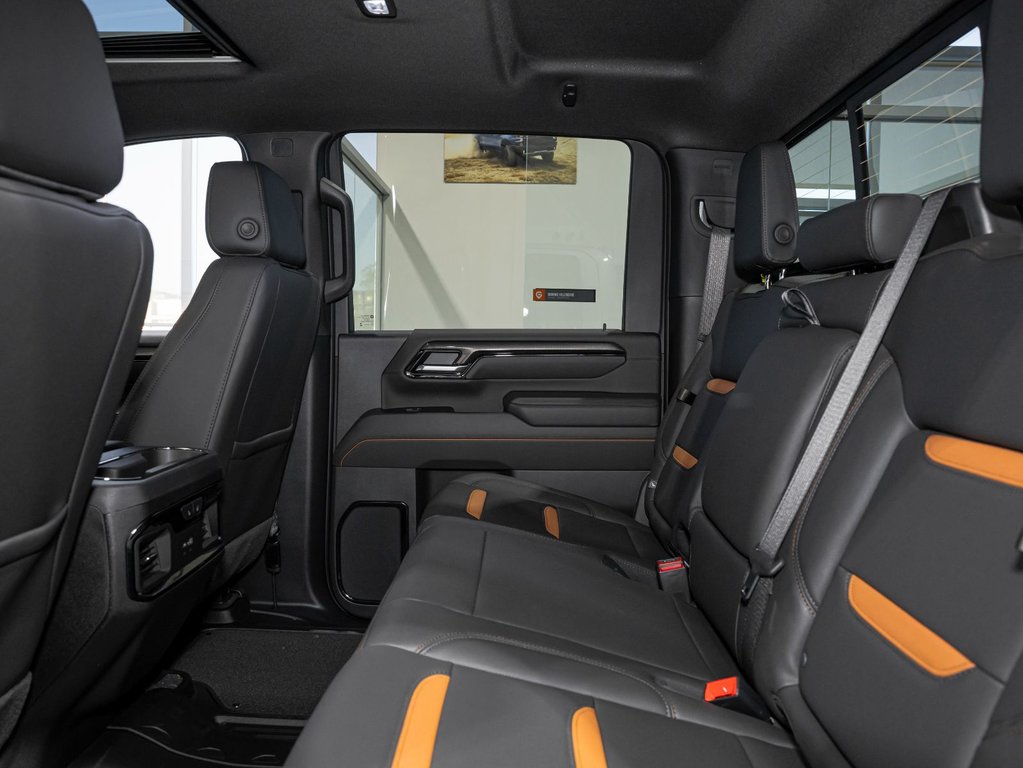 GMC Sierra 2500 HD  2025 à St-Jérôme, Québec - 33 - w1024h768px