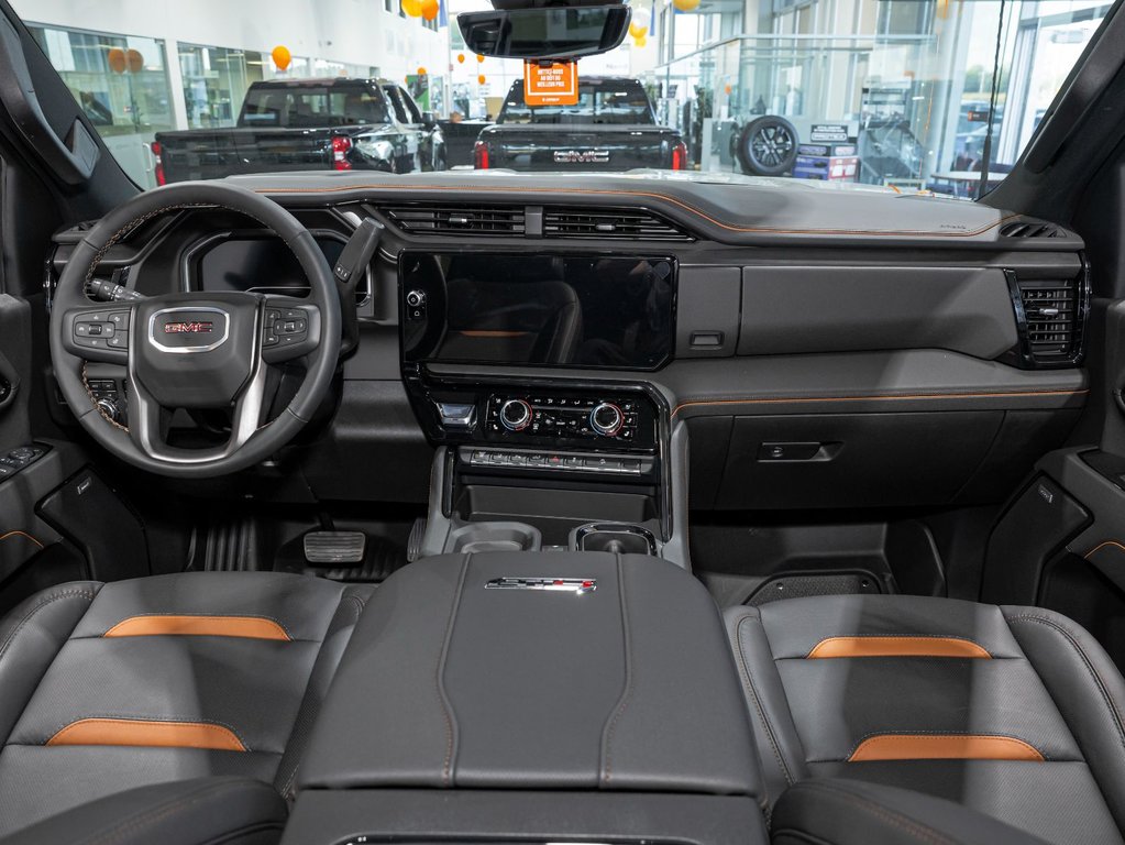 GMC Sierra 2500 HD  2025 à St-Jérôme, Québec - 4 - w1024h768px