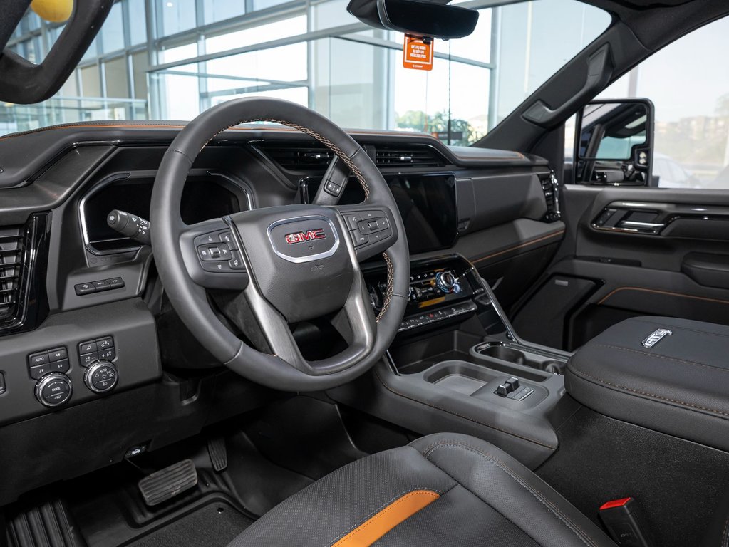 GMC Sierra 2500 HD  2025 à St-Jérôme, Québec - 13 - w1024h768px