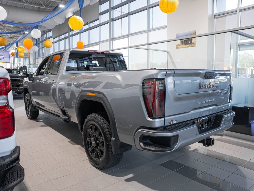 GMC Sierra 2500 HD  2025 à St-Jérôme, Québec - 6 - w1024h768px