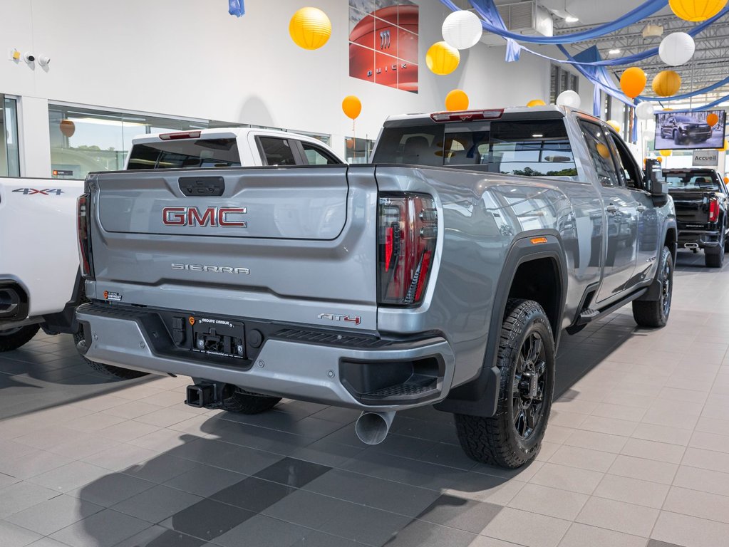 GMC Sierra 2500 HD  2025 à St-Jérôme, Québec - 9 - w1024h768px