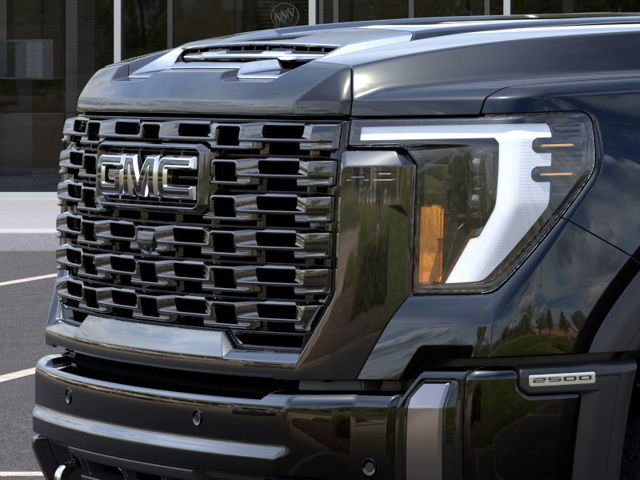 2025 GMC Sierra 2500 HD in St-Jérôme, Quebec - 13 - w1024h768px