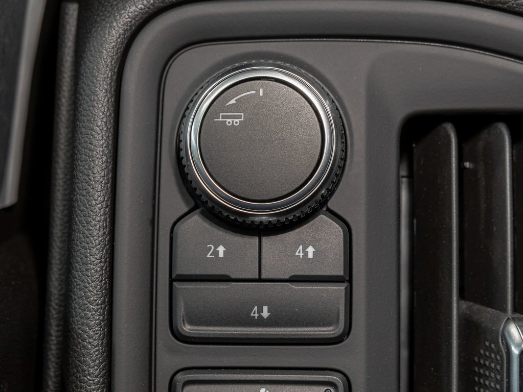 GMC Sierra 2500 HD  2025 à St-Jérôme, Québec - 19 - w1024h768px