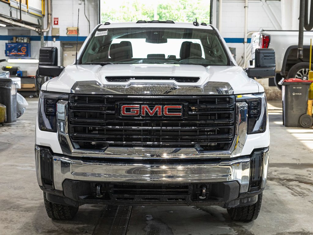 GMC Sierra 2500 HD  2025 à St-Jérôme, Québec - 2 - w1024h768px