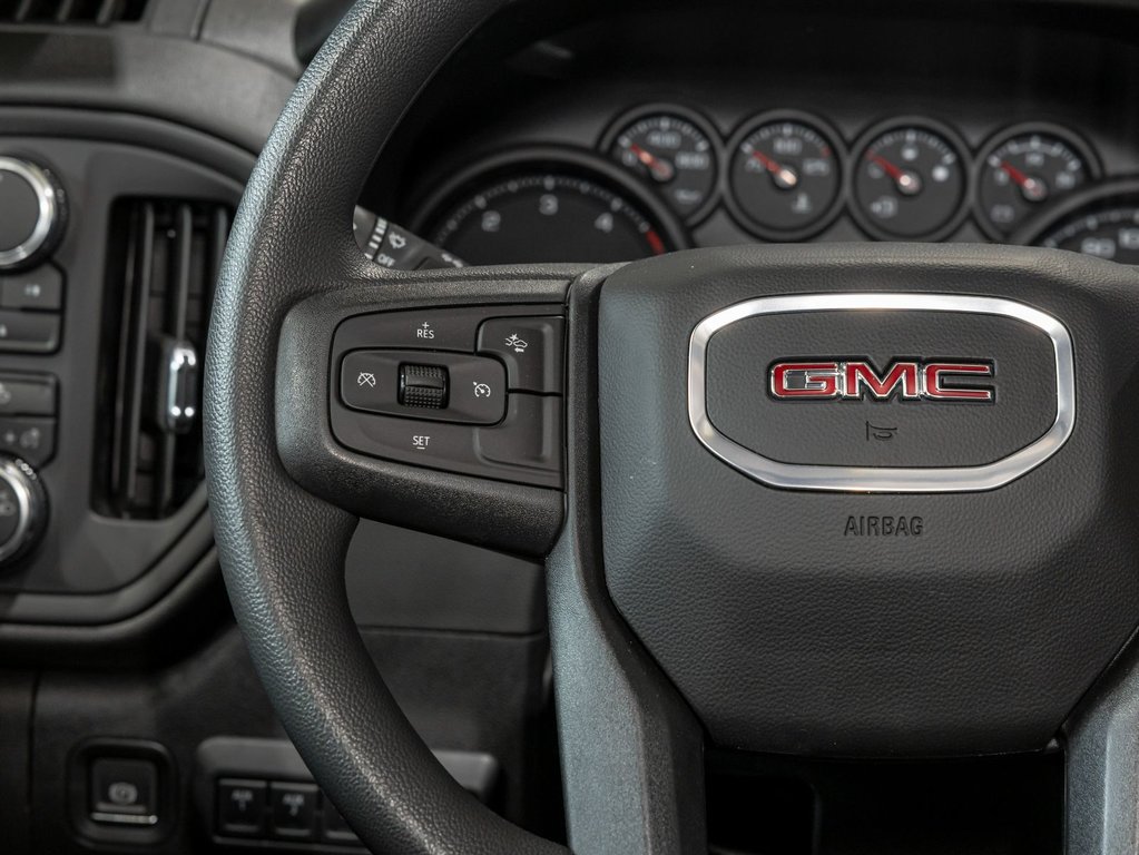 GMC Sierra 2500 HD  2025 à St-Jérôme, Québec - 13 - w1024h768px
