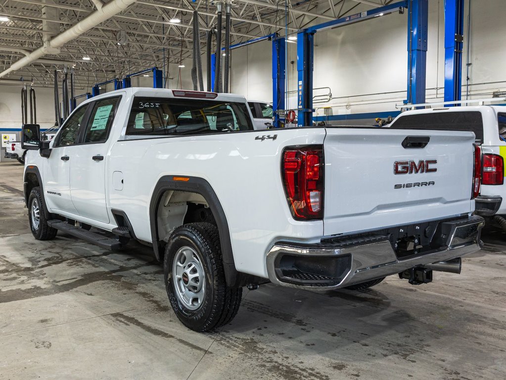 GMC Sierra 2500 HD  2025 à St-Jérôme, Québec - 5 - w1024h768px