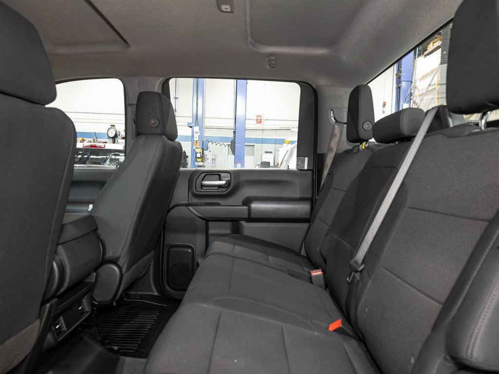 GMC Sierra 2500 HD  2025 à St-Jérôme, Québec - 24 - w1024h768px