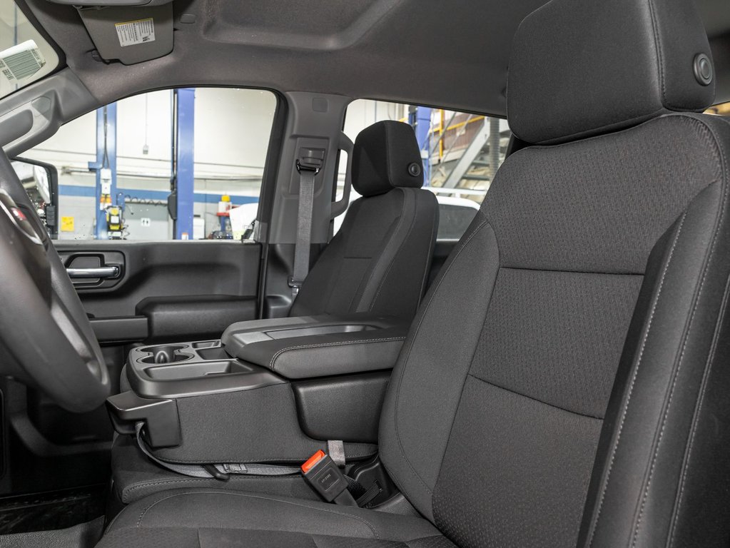 GMC Sierra 2500 HD  2025 à St-Jérôme, Québec - 10 - w1024h768px