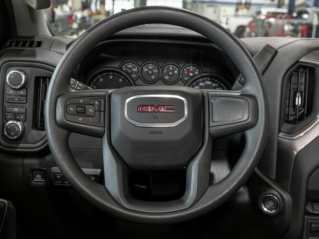 GMC Sierra 2500 HD  2025 à St-Jérôme, Québec - 12 - w1024h768px