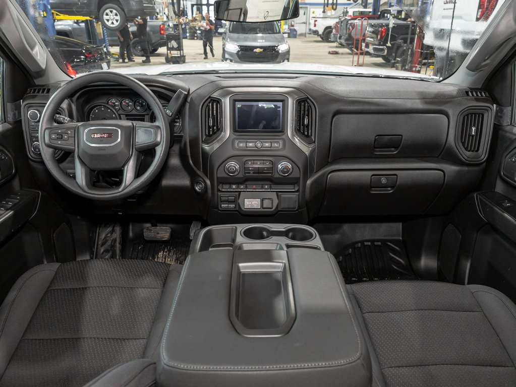 GMC Sierra 2500 HD  2025 à St-Jérôme, Québec - 4 - w1024h768px