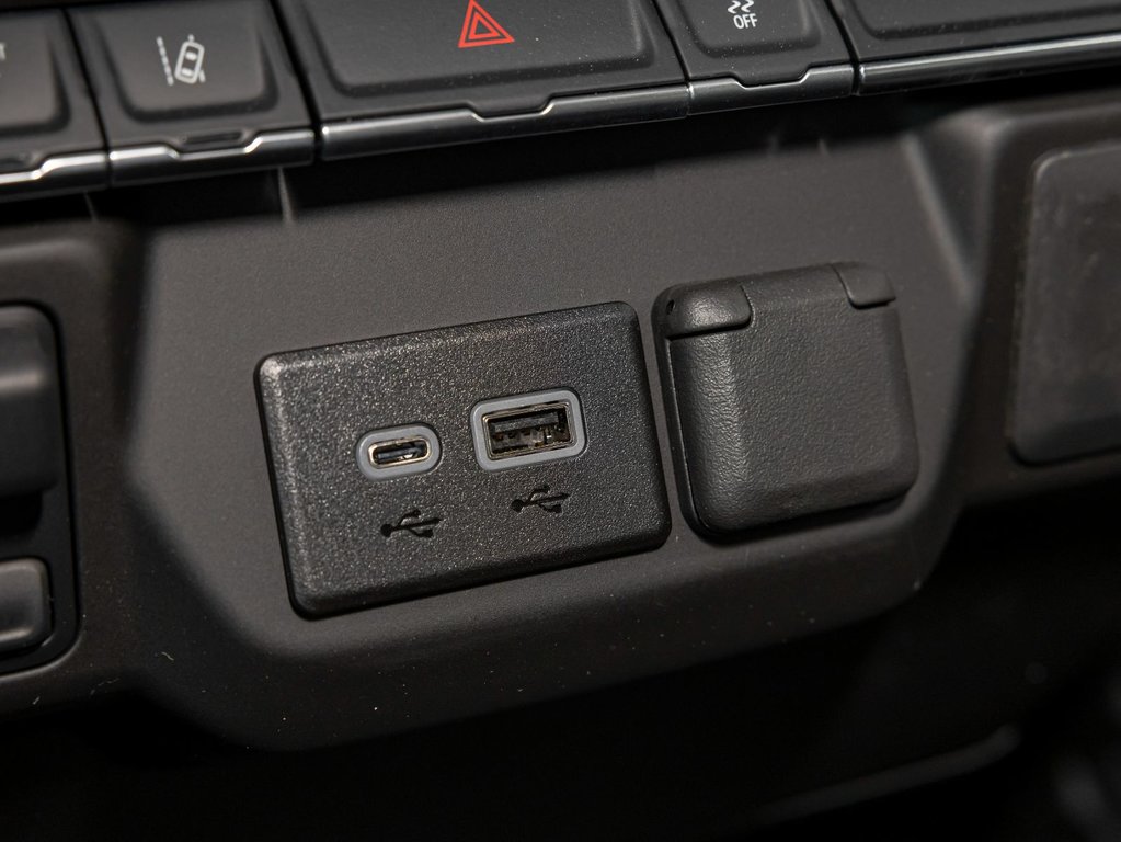 GMC Sierra 2500 HD  2025 à St-Jérôme, Québec - 22 - w1024h768px