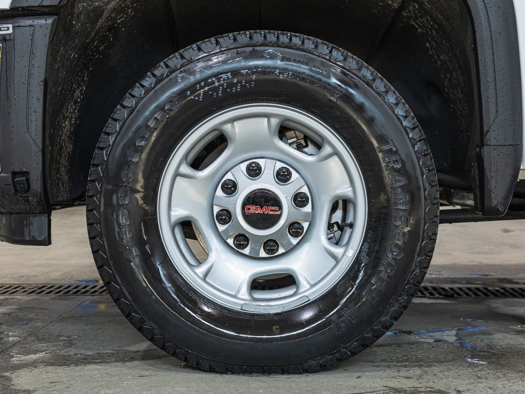 GMC Sierra 2500 HD  2025 à St-Jérôme, Québec - 27 - w1024h768px