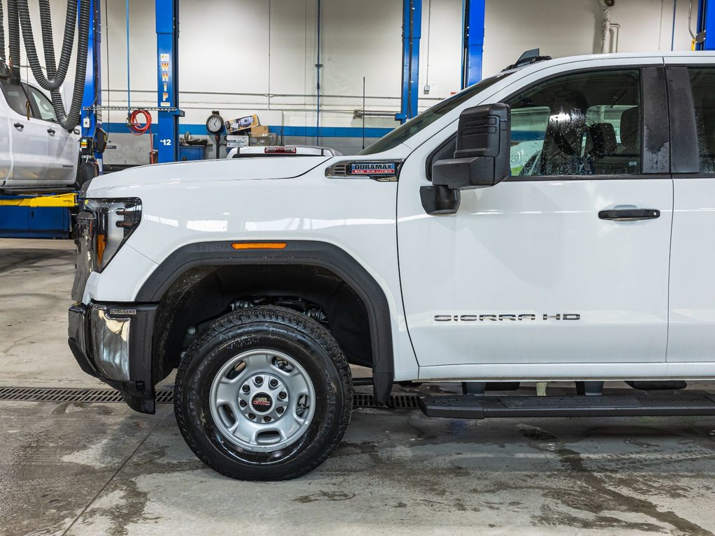 GMC Sierra 2500 HD  2025 à St-Jérôme, Québec - 26 - w1024h768px