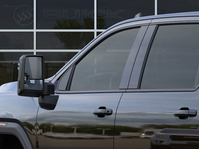 GMC Sierra 2500 HD  2025 à St-Jérôme, Québec - 12 - w1024h768px