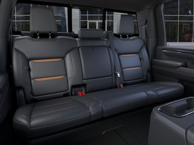 GMC Sierra 2500 HD  2025 à St-Jérôme, Québec - 17 - w1024h768px