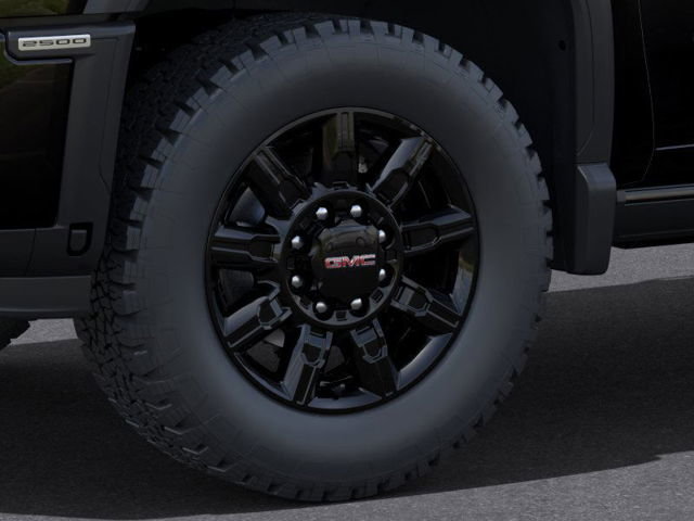 GMC Sierra 2500 HD  2025 à St-Jérôme, Québec - 9 - w1024h768px
