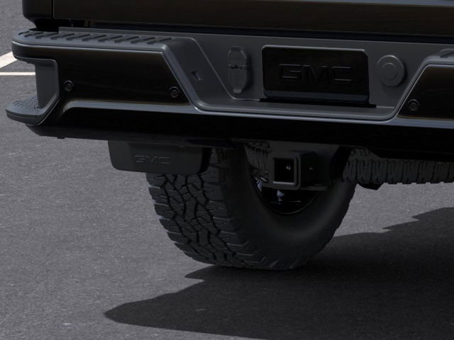 GMC Sierra 2500 HD  2025 à St-Jérôme, Québec - 14 - w1024h768px