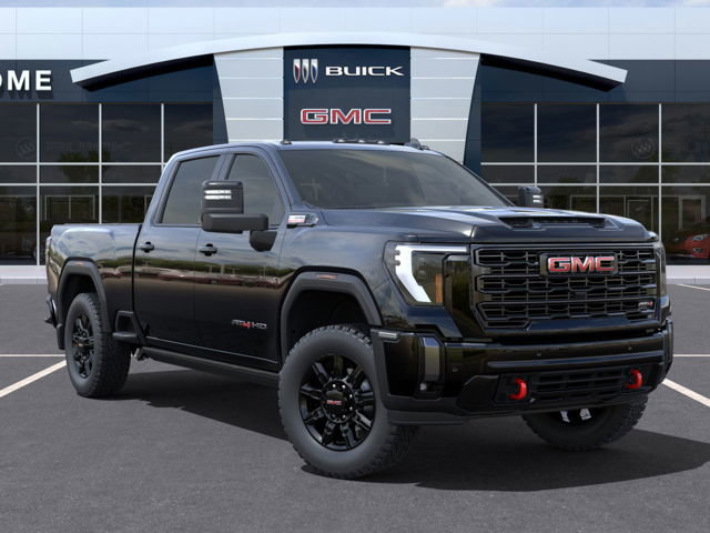GMC Sierra 2500 HD  2025 à St-Jérôme, Québec - 7 - w1024h768px