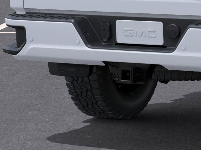 GMC Sierra 2500 HD  2025 à St-Jérôme, Québec - 14 - w1024h768px