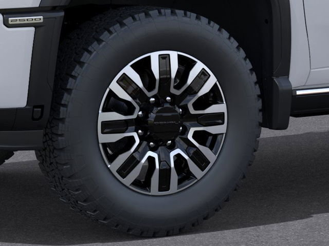 GMC Sierra 2500 HD  2025 à St-Jérôme, Québec - 9 - w1024h768px