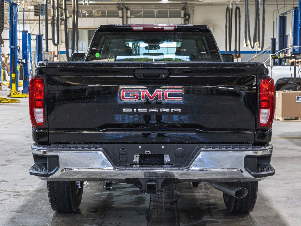 GMC Sierra 2500 HD  2025 à St-Jérôme, Québec - 6 - w1024h768px