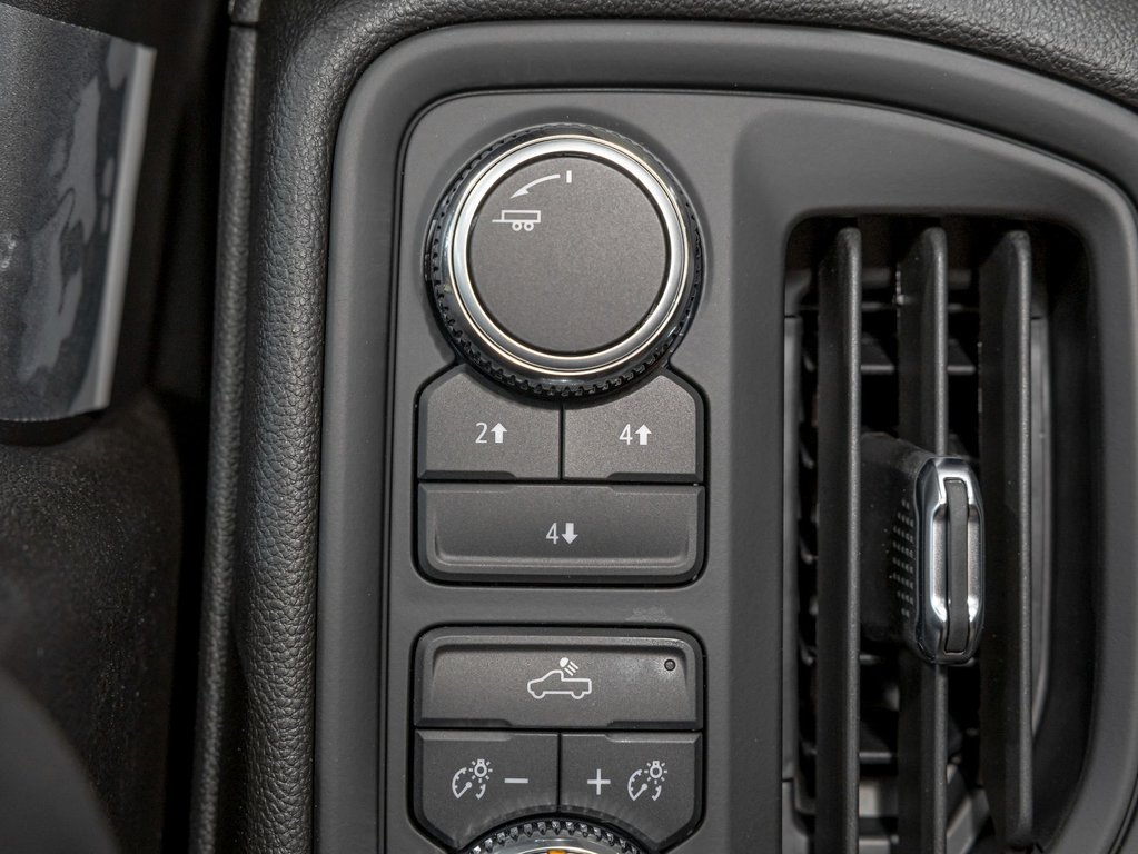 GMC Sierra 2500 HD  2025 à St-Jérôme, Québec - 20 - w1024h768px