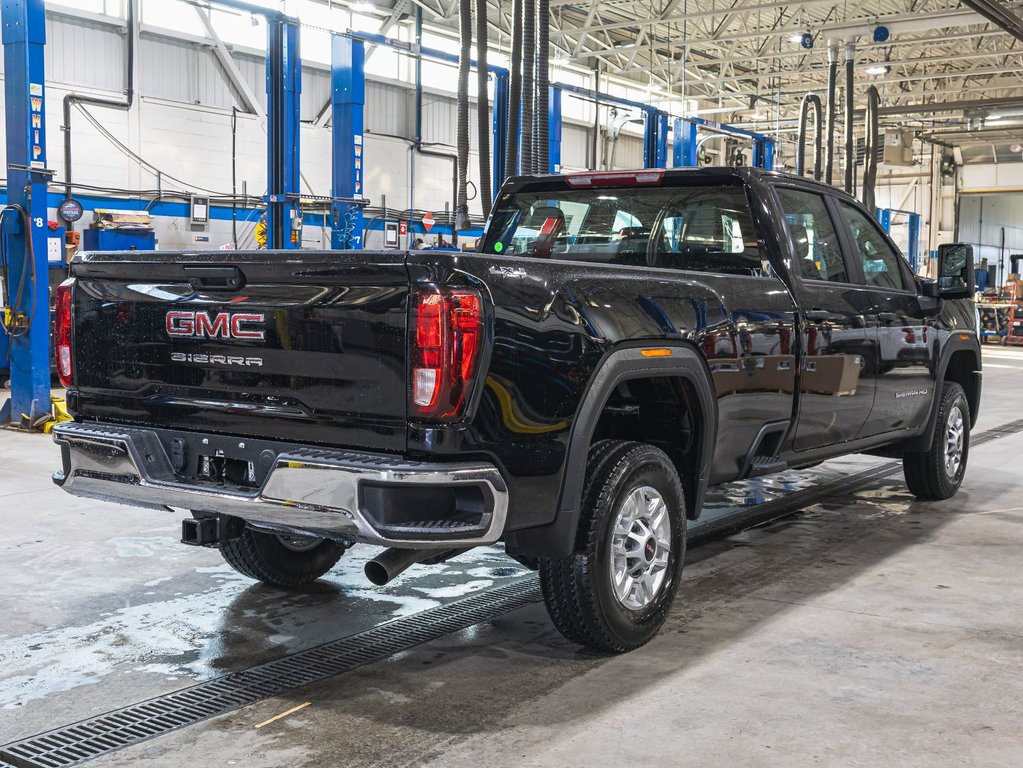 GMC Sierra 2500 HD  2025 à St-Jérôme, Québec - 8 - w1024h768px