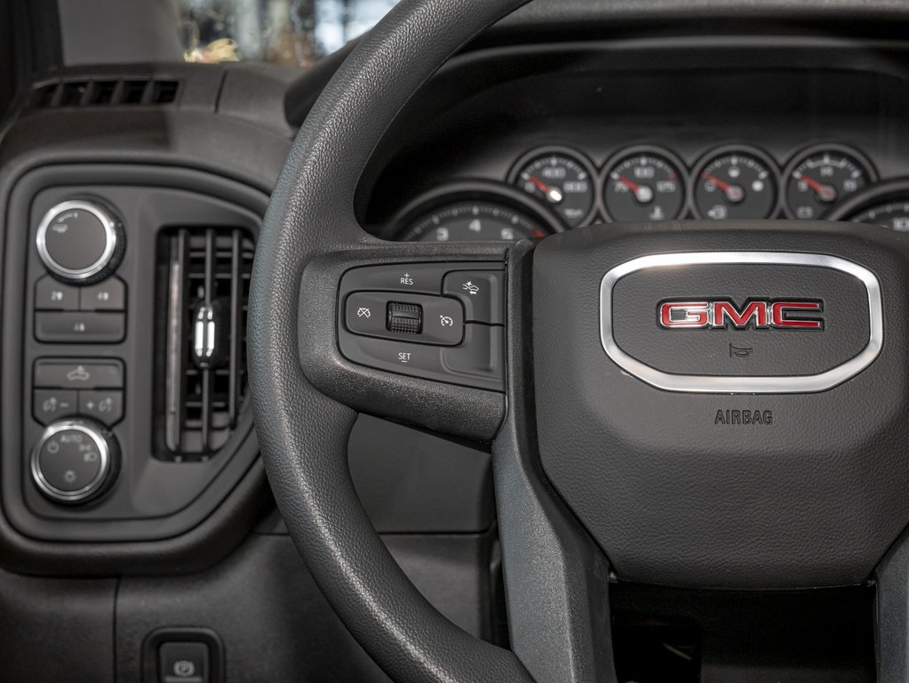 GMC Sierra 2500 HD  2025 à St-Jérôme, Québec - 13 - w1024h768px
