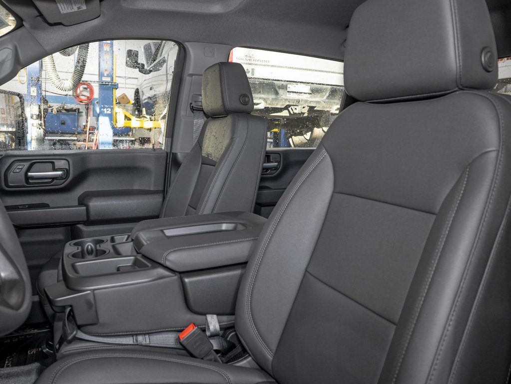 GMC Sierra 2500 HD  2025 à St-Jérôme, Québec - 10 - w1024h768px