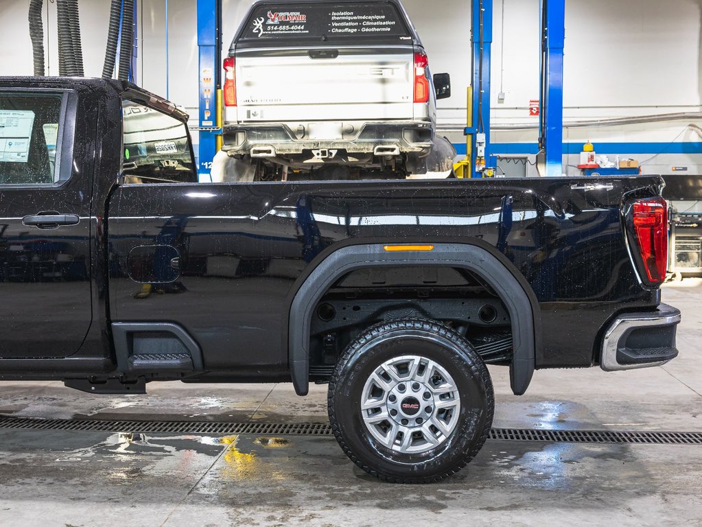 GMC Sierra 2500 HD  2025 à St-Jérôme, Québec - 27 - w1024h768px