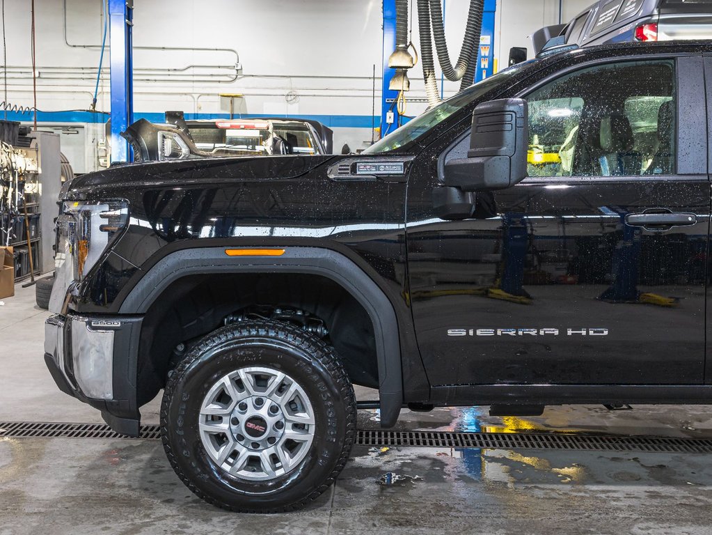 GMC Sierra 2500 HD  2025 à St-Jérôme, Québec - 29 - w1024h768px