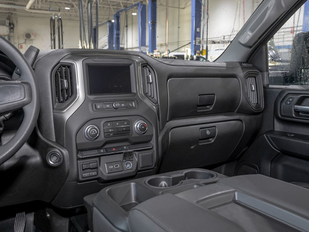 GMC Sierra 2500 HD  2025 à St-Jérôme, Québec - 17 - w1024h768px