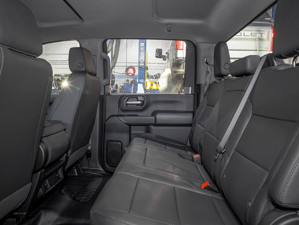 GMC Sierra 2500 HD  2025 à St-Jérôme, Québec - 26 - w1024h768px