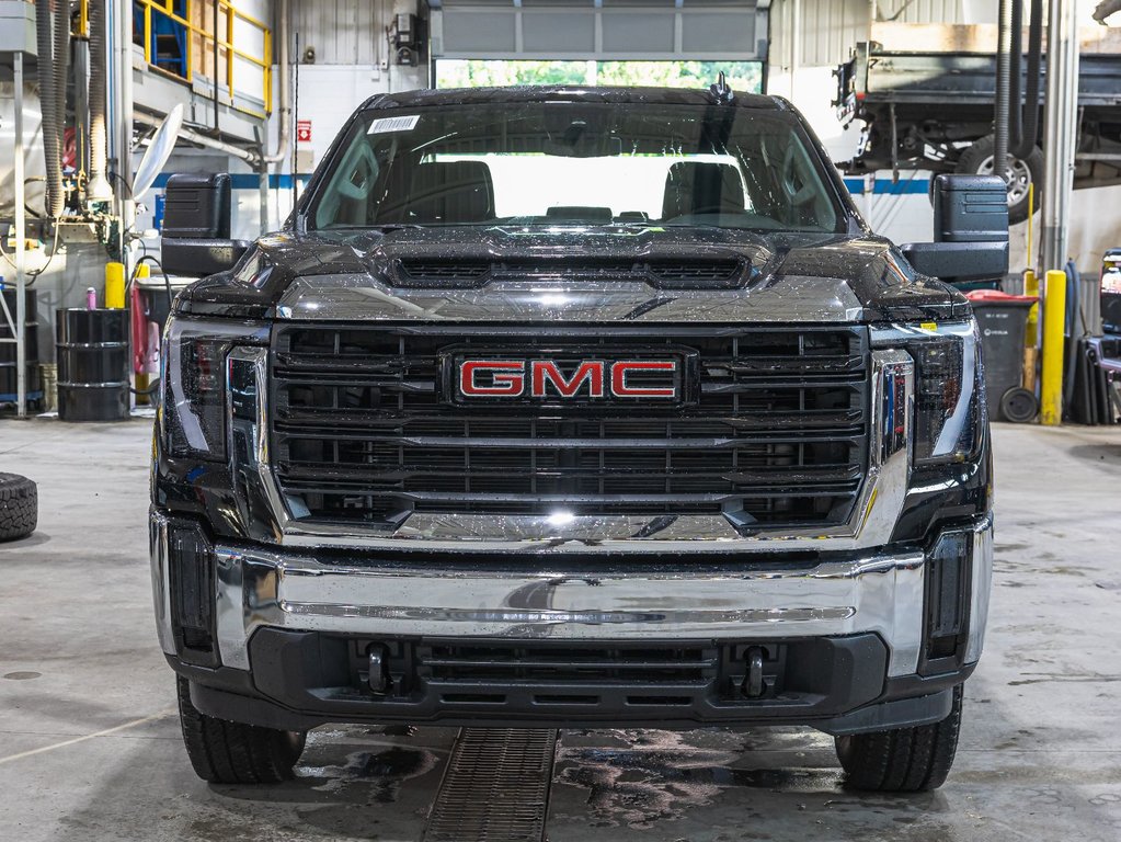 GMC Sierra 2500 HD  2025 à St-Jérôme, Québec - 2 - w1024h768px