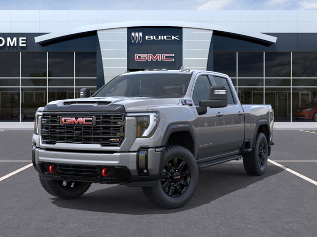GMC Sierra 2500 HD  2025 à St-Jérôme, Québec - 6 - w1024h768px
