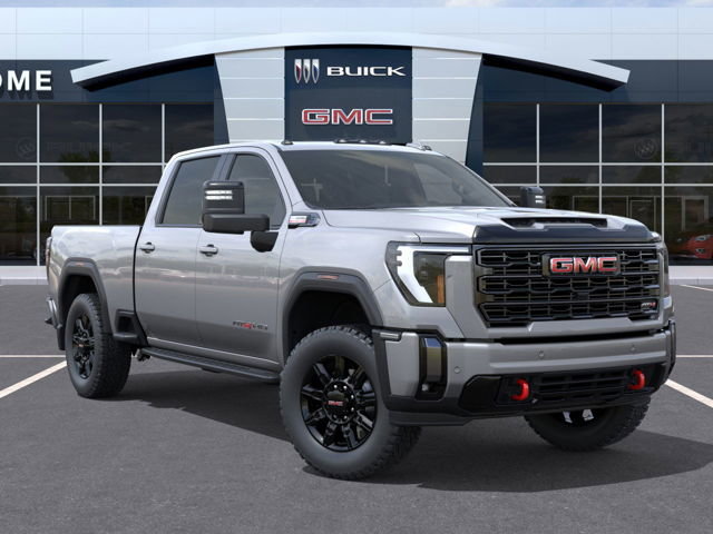 GMC Sierra 2500 HD  2025 à St-Jérôme, Québec - 7 - w1024h768px