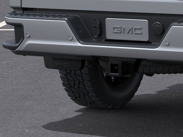 GMC Sierra 2500 HD  2025 à St-Jérôme, Québec - 14 - w1024h768px