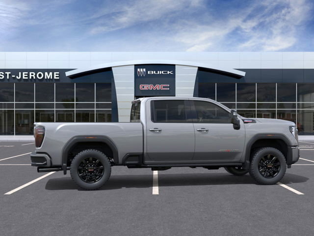 GMC Sierra 2500 HD  2025 à St-Jérôme, Québec - 5 - w1024h768px