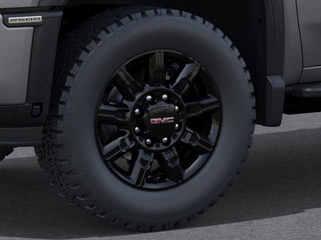 GMC Sierra 2500 HD  2025 à St-Jérôme, Québec - 9 - w1024h768px