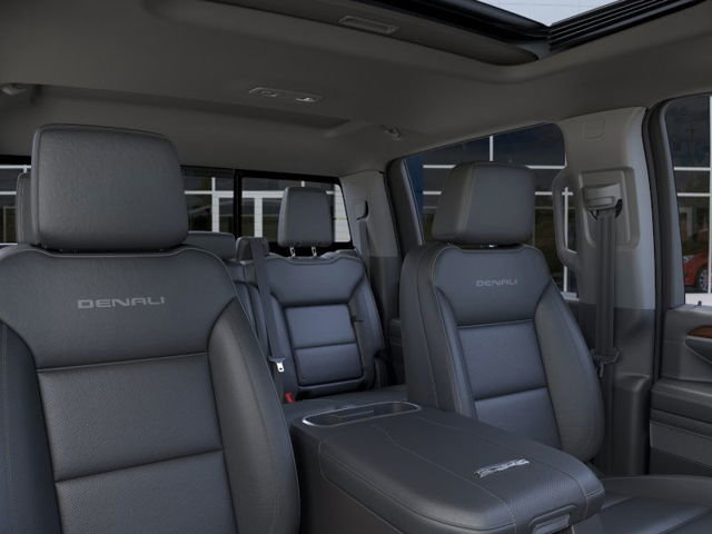 GMC Sierra 2500 HD  2025 à St-Jérôme, Québec - 24 - w1024h768px