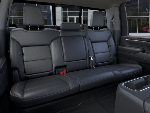 GMC Sierra 2500 HD  2025 à St-Jérôme, Québec - 17 - w1024h768px