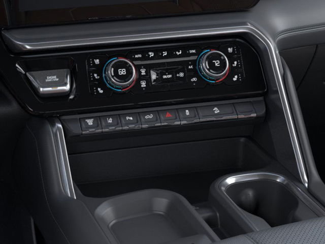 GMC Sierra 2500 HD  2025 à St-Jérôme, Québec - 23 - w1024h768px