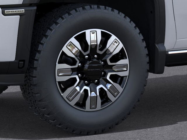 GMC Sierra 2500 HD  2025 à St-Jérôme, Québec - 9 - w1024h768px