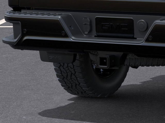 2025 GMC Sierra 2500 HD in St-Jérôme, Quebec - 14 - w1024h768px