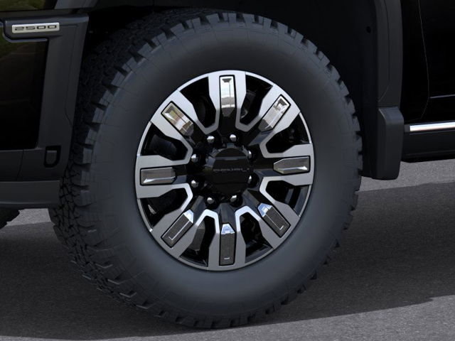 GMC Sierra 2500 HD  2025 à St-Jérôme, Québec - 9 - w1024h768px