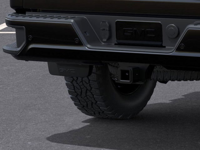 GMC Sierra 2500 HD  2025 à St-Jérôme, Québec - 14 - w1024h768px