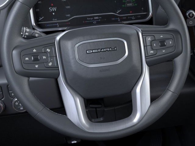 GMC Sierra 2500 HD  2025 à St-Jérôme, Québec - 19 - w1024h768px